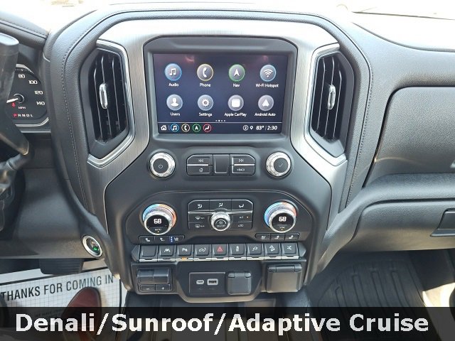 Used 2022 GMC Sierra 1500 Denali w/ Denali Premium Package image 22