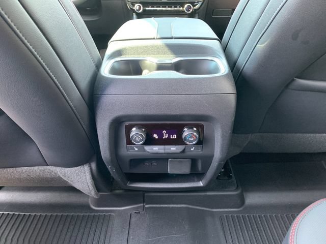 Used 2024 Chevrolet Traverse RS w/ LPO, Floor Liner Package AWD/4WD image 14