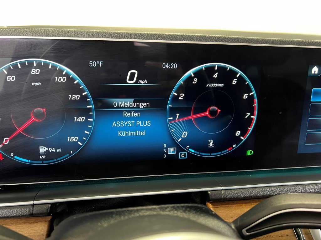 Used 2022 Mercedes-Benz GLE 350 4MATIC image 52