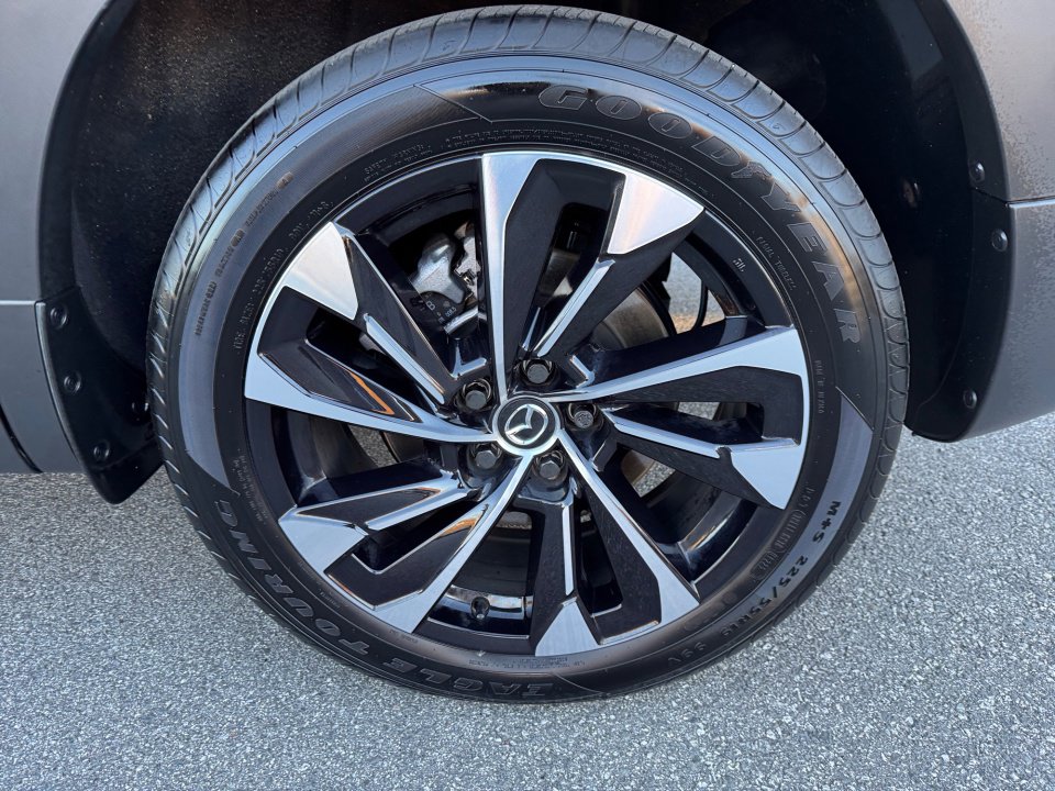 Used 2025 MAZDA CX-50 2.5 Hybrid w/ Weather Package image 26