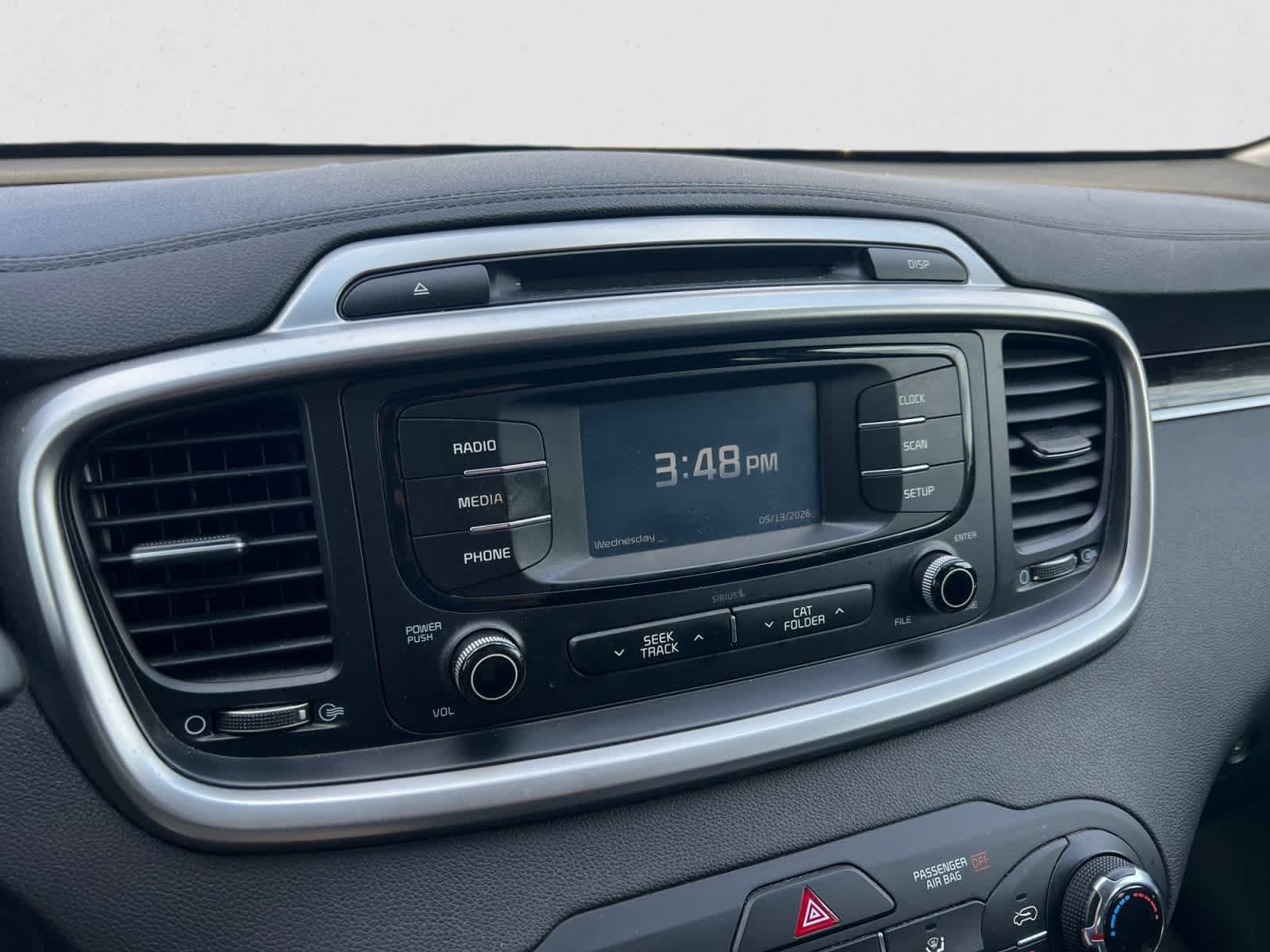 Used 2017 Kia Sorento FWD image 20