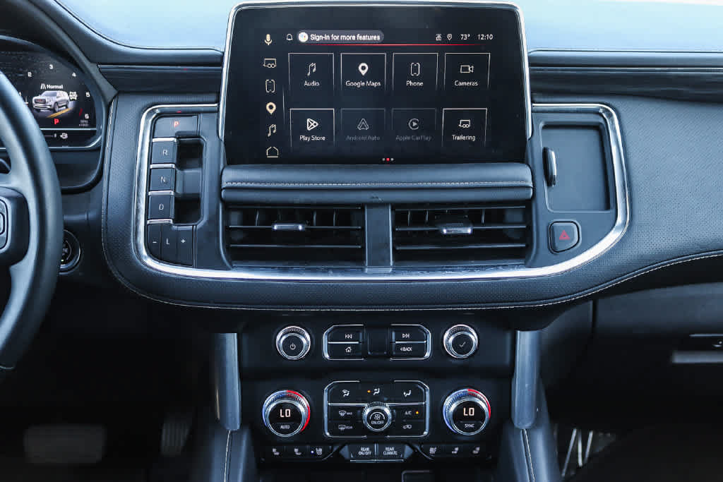 Used 2023 GMC Yukon XL SLT w/ SLT Luxury Package AWD/4WD image 13