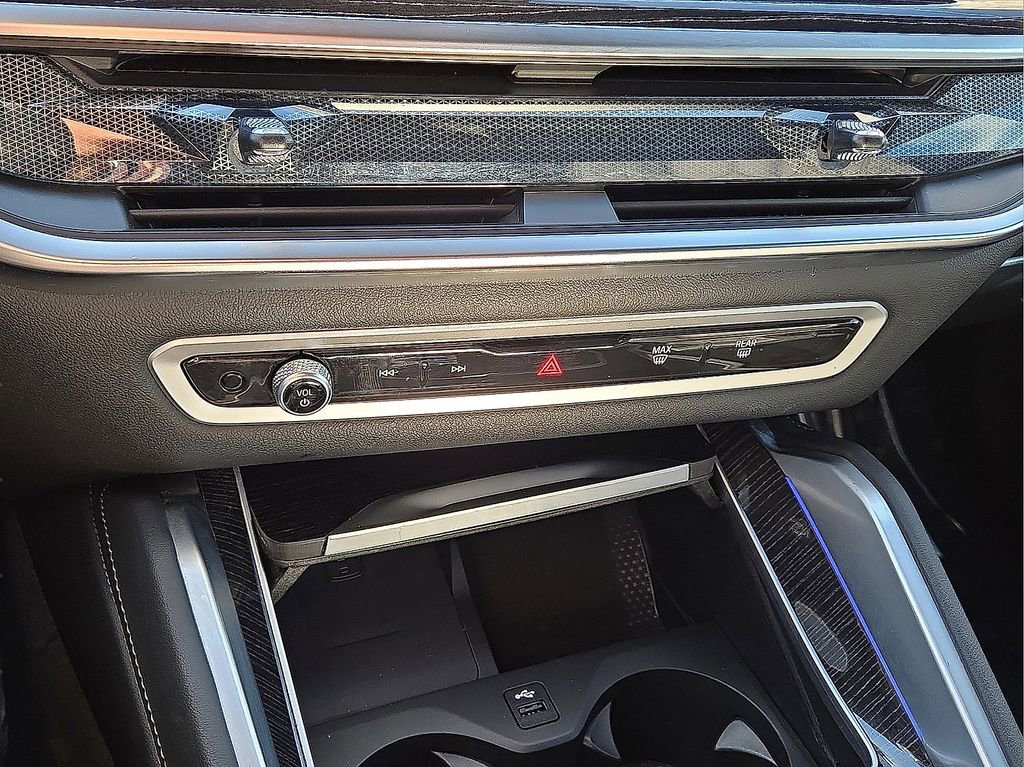 Used 2026 BMW X6 xDrive40i image 28