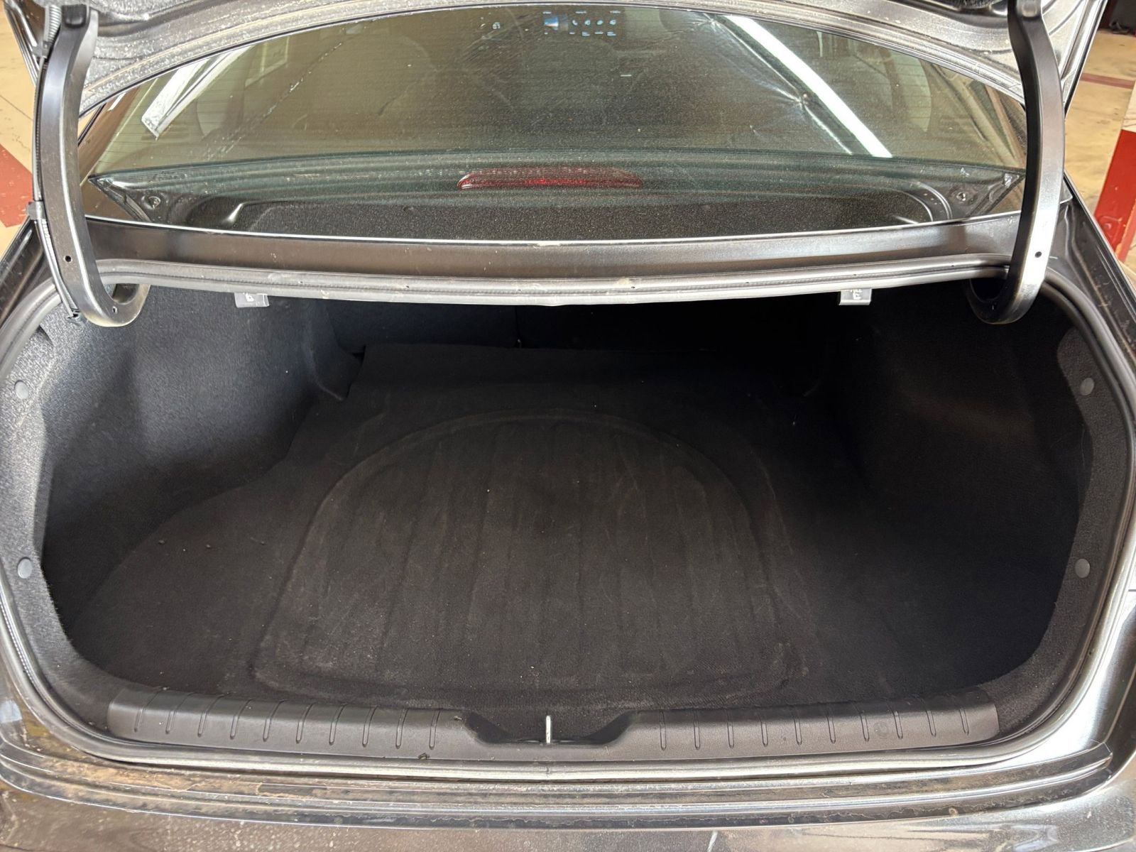 Used 2025 Kia K4 FWD image 30