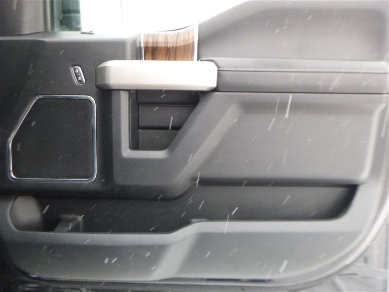 Used 2019 Ford F150 Lariat w/ Equipment Group 502A Luxury image 22