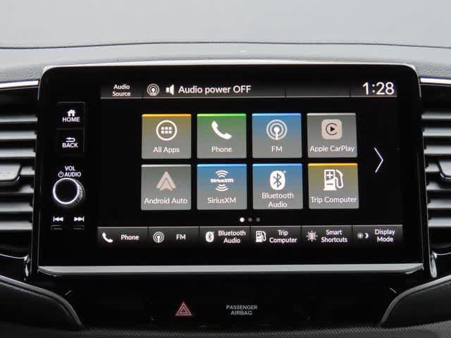 New 2026 Honda Ridgeline RTL image 17