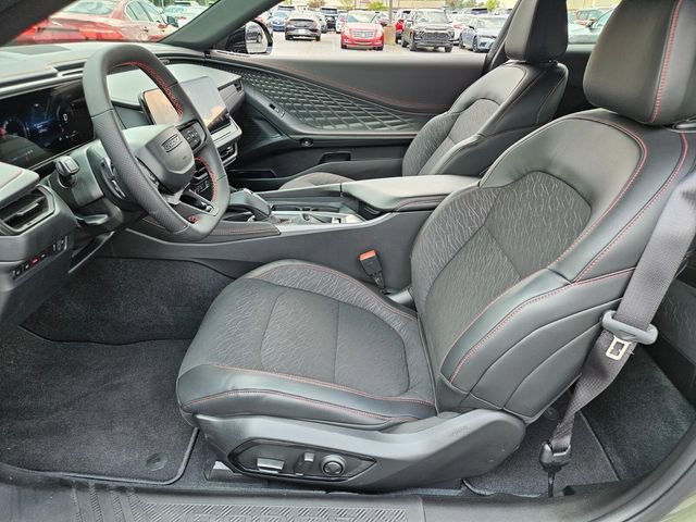 Used 2026 Dodge Charger Scat Pack w/ Blacktop Package AWD/4WD image 7