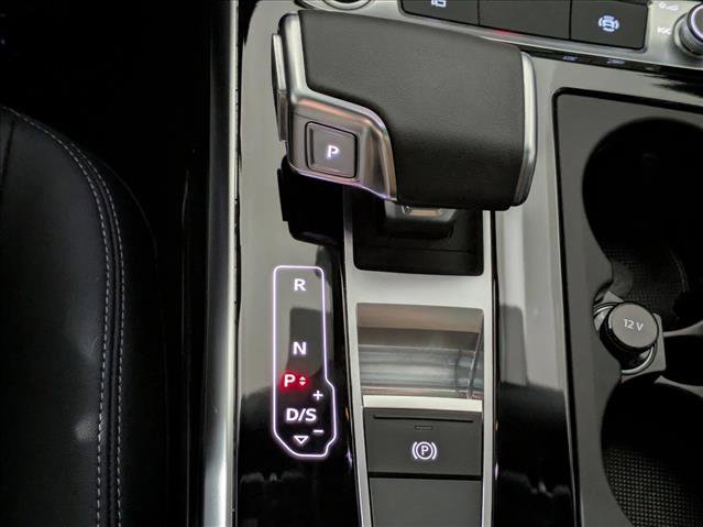 Certified 2025 Audi Q8 Premium w/ Convenience Package image 13