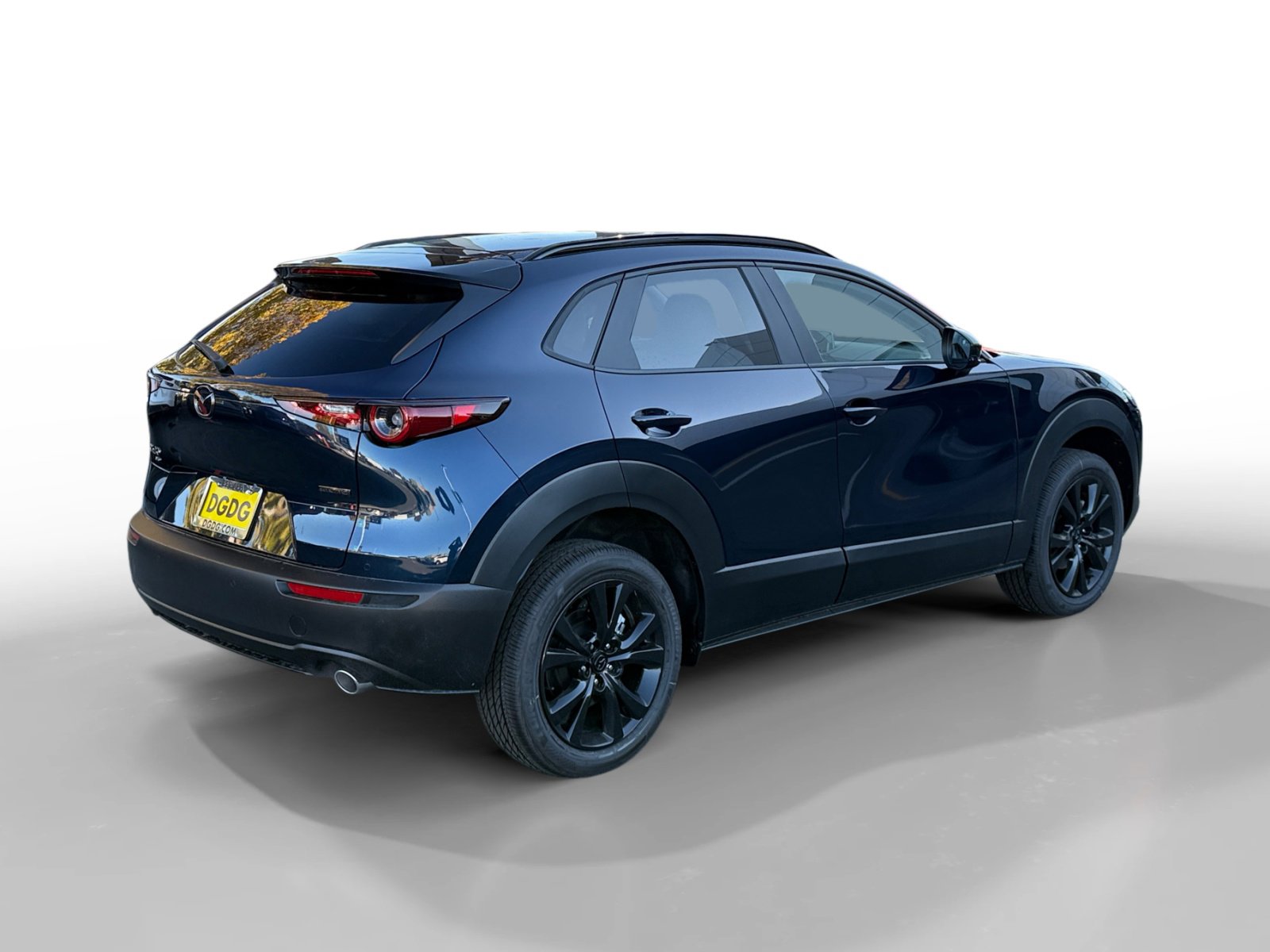 New 2026 MAZDA CX-30 AWD 2.5 S image 5