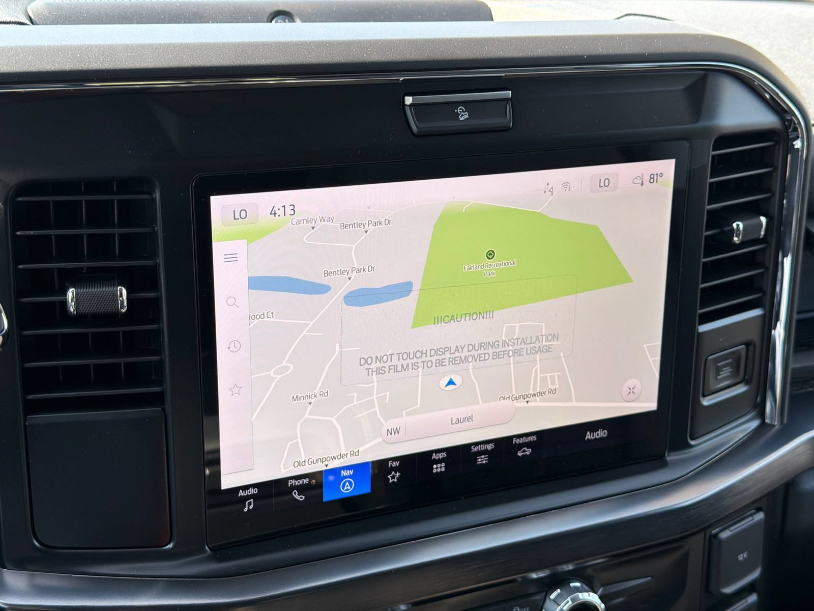 New 2026 Ford F250 Lariat AWD/4WD image 24