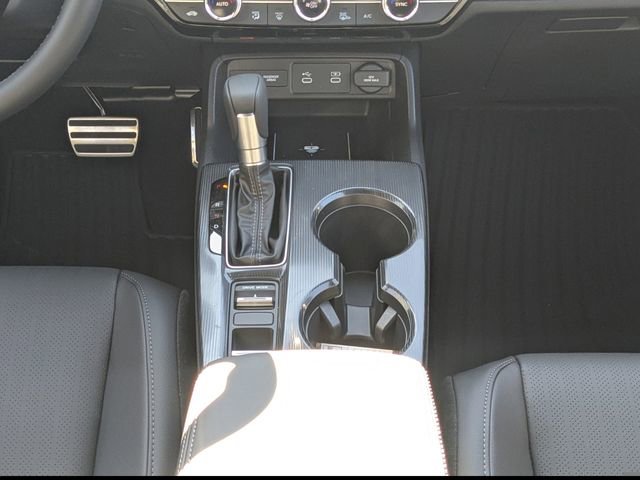 New 2026 Honda Civic Sport Touring image 17