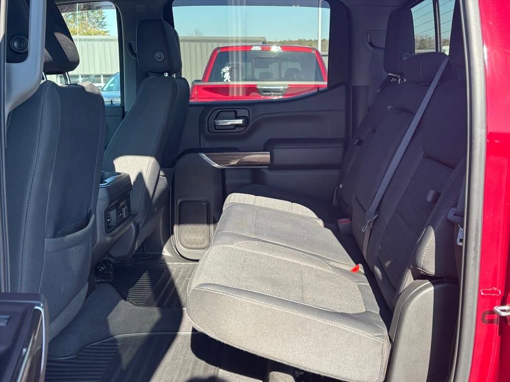 Used 2019 Chevrolet Silverado 1500 RST w/ All-Star Edition image 11
