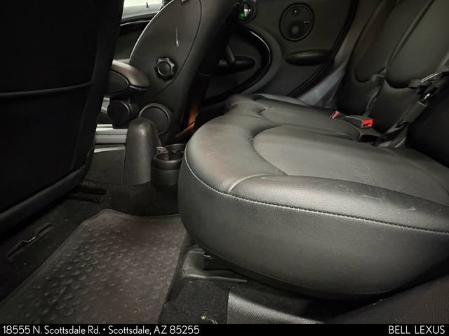 Used 2016 MINI Cooper Countryman S FWD image 19