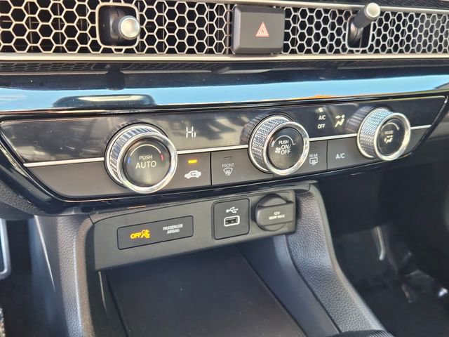 Used 2024 Honda Civic Sport image 19