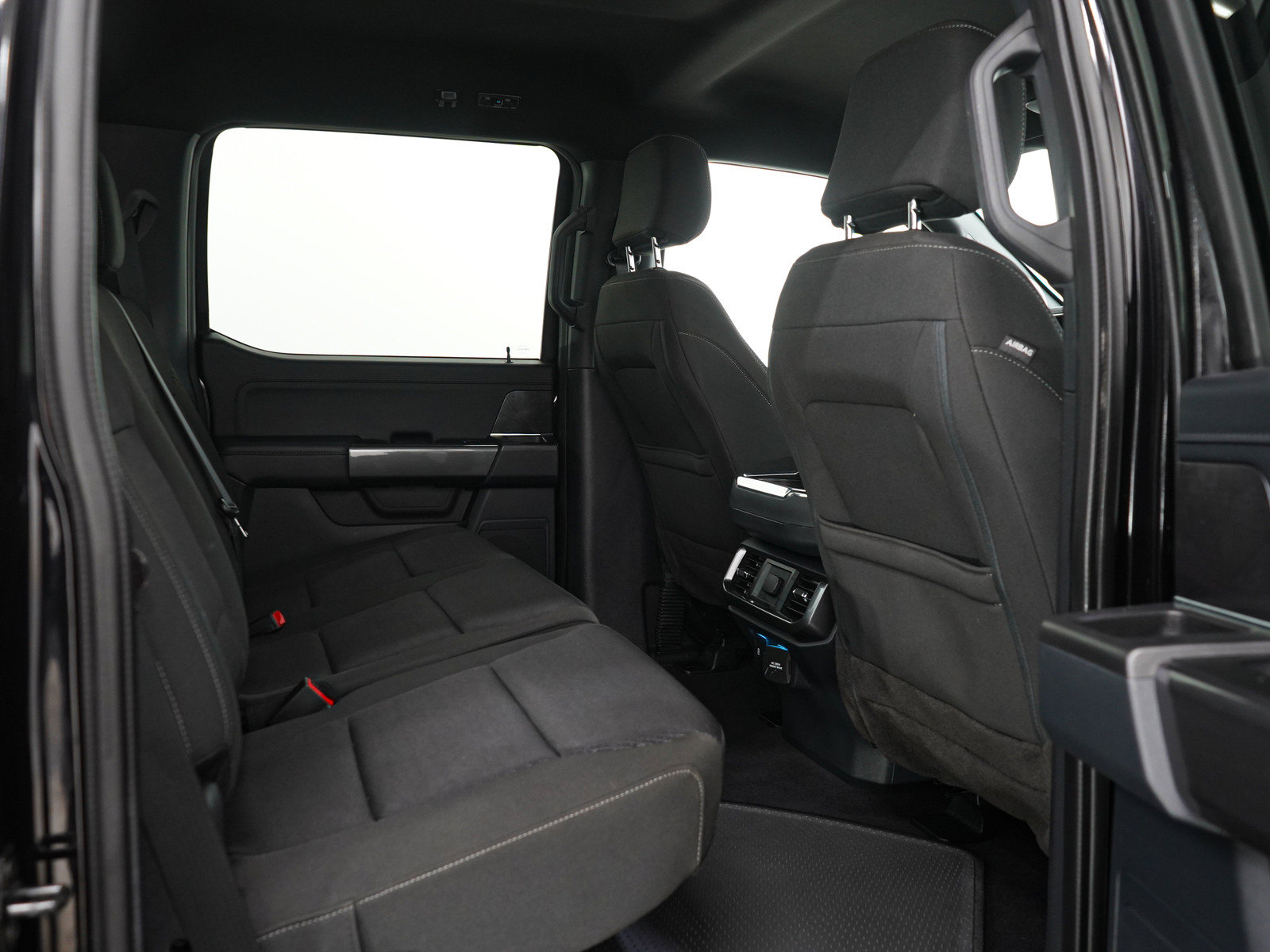 Used 2023 Ford F150 XLT w/ Equipment Group 301A Mid AWD/4WD image 13