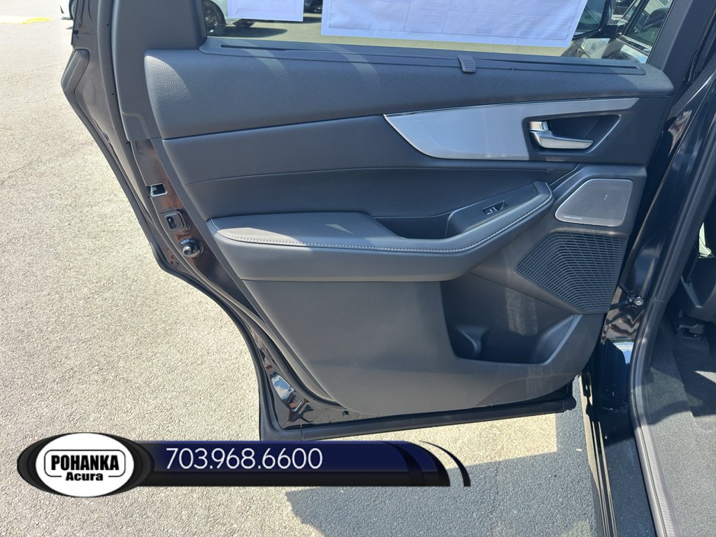New 2026 Acura MDX w/ Technology Package AWD/4WD image 29