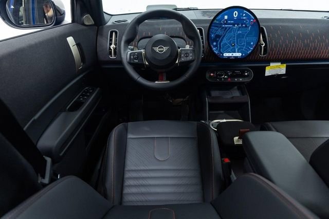 Certified 2026 MINI Cooper Countryman S image 3