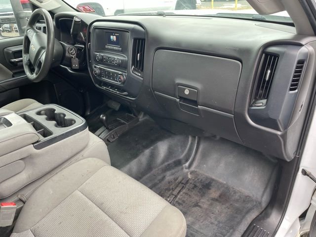 Used 2016 Chevrolet Silverado 3500 W/T w/ WT Convenience Package image 12