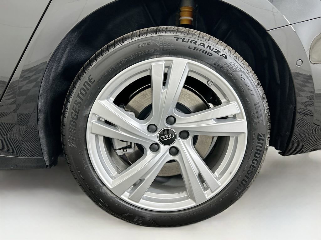 Used 2025 Audi A5 2.0T Premium Plus image 32