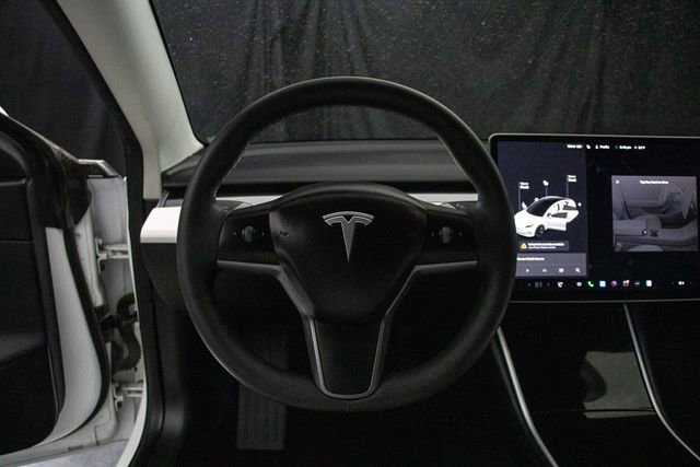 Used 2018 Tesla Model 3 Long Range AWD/4WD image 22