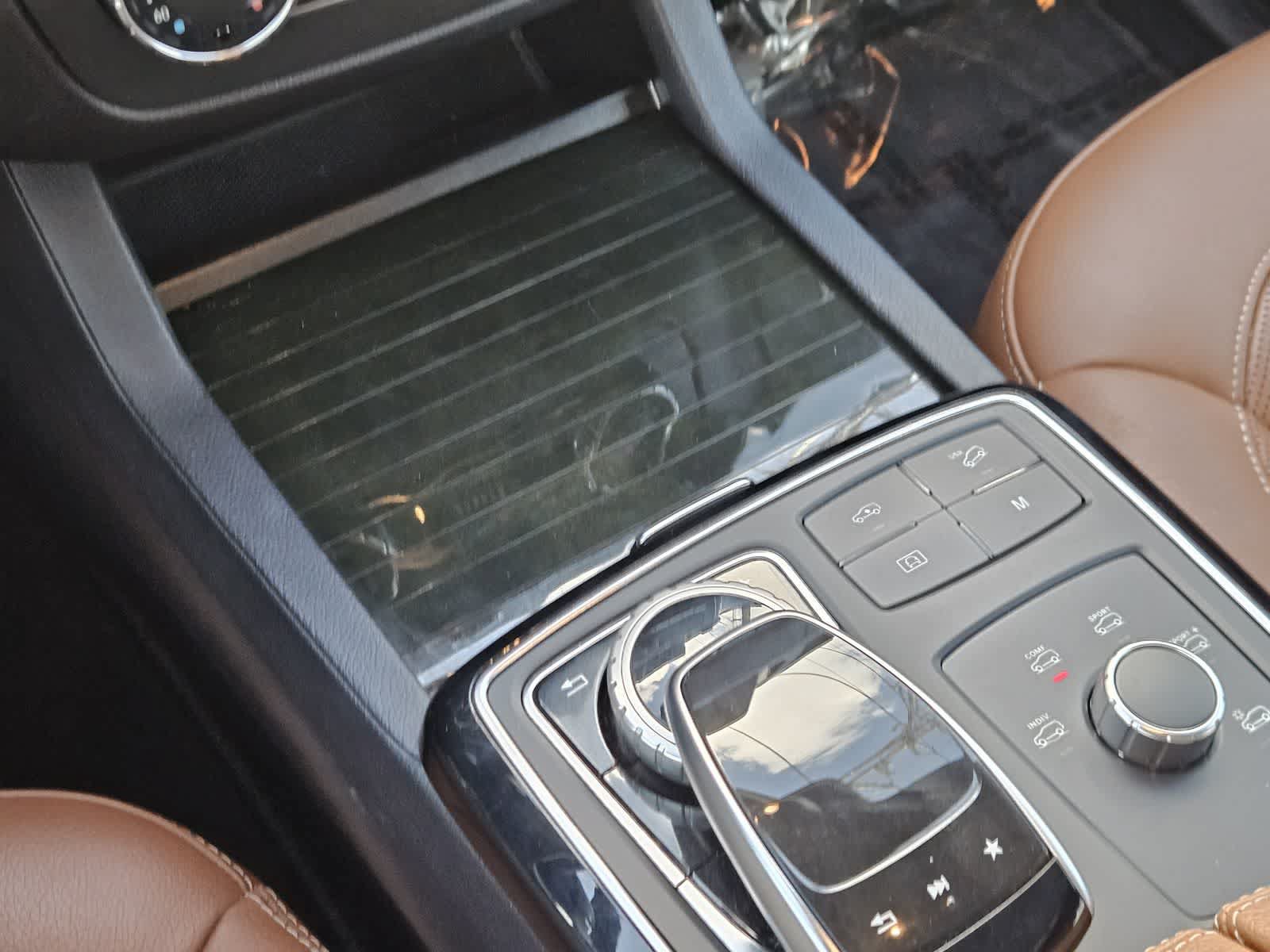 Used 2019 Mercedes-Benz GLE 43 AMG 4MATIC Coupe image 19
