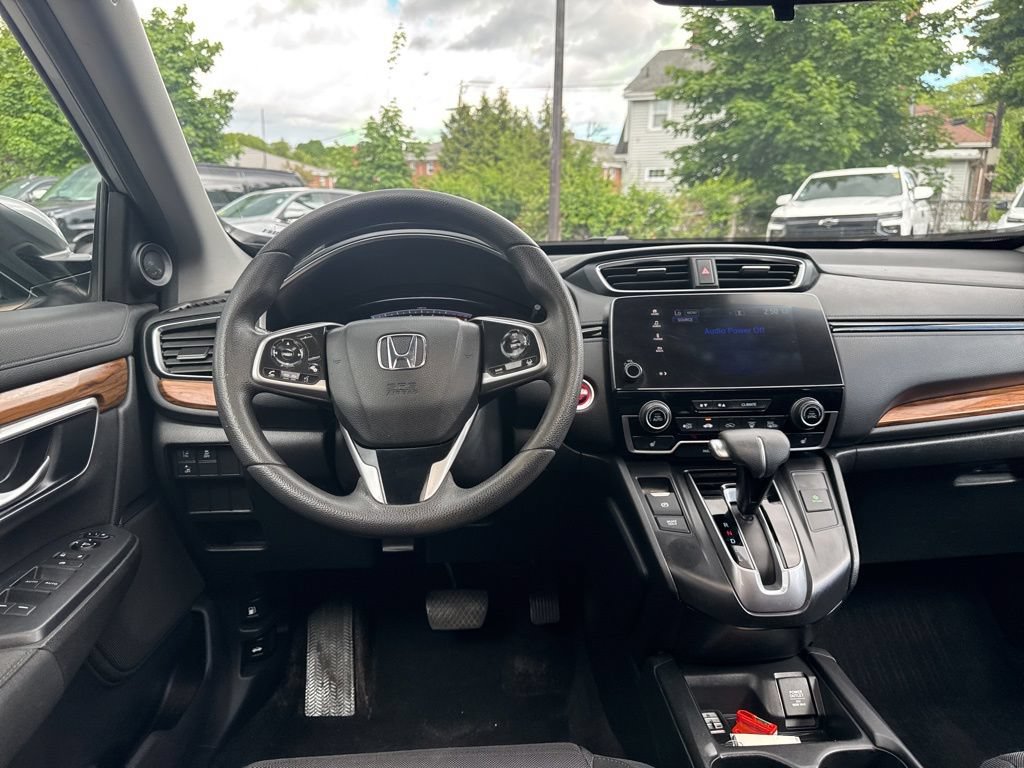 Used 2019 Honda CR-V EX image 23