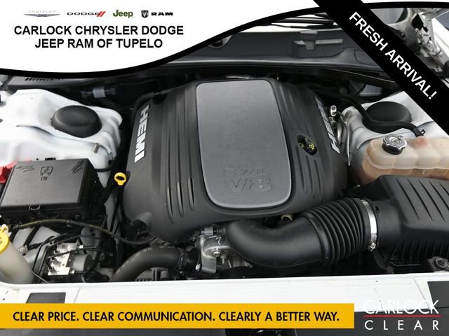 Used 2020 Dodge Challenger R/T w/ Blacktop Package image 22
