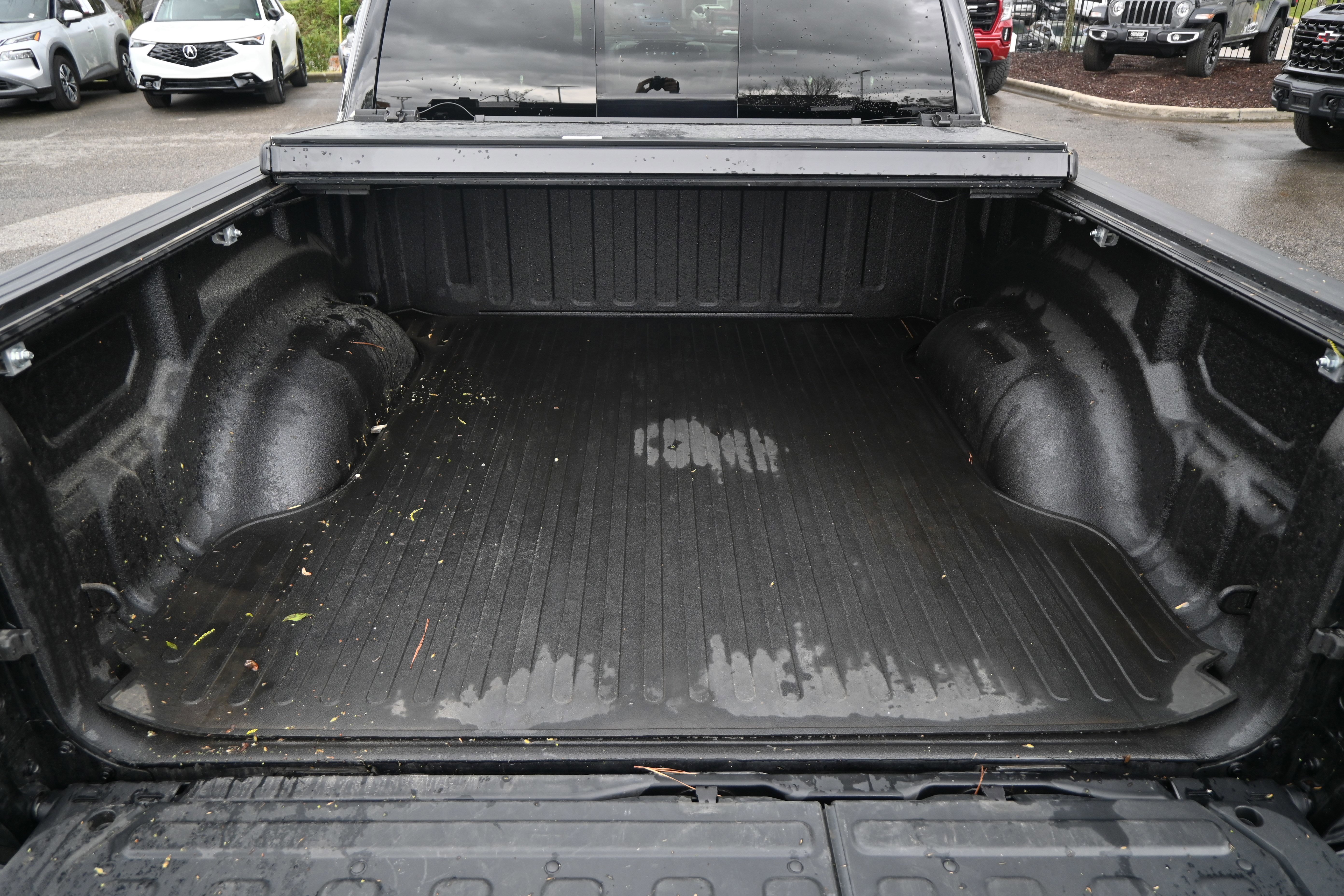 Used 2022 RAM 1500 Limited image 14