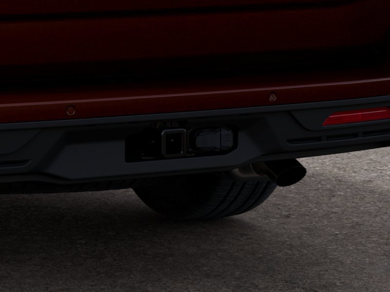 New 2027 Ford Expedition Active AWD/4WD image 28