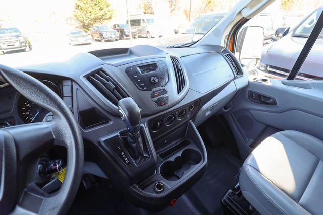 Used 2019 Ford Transit 150 148 Low Roof RWD image 47