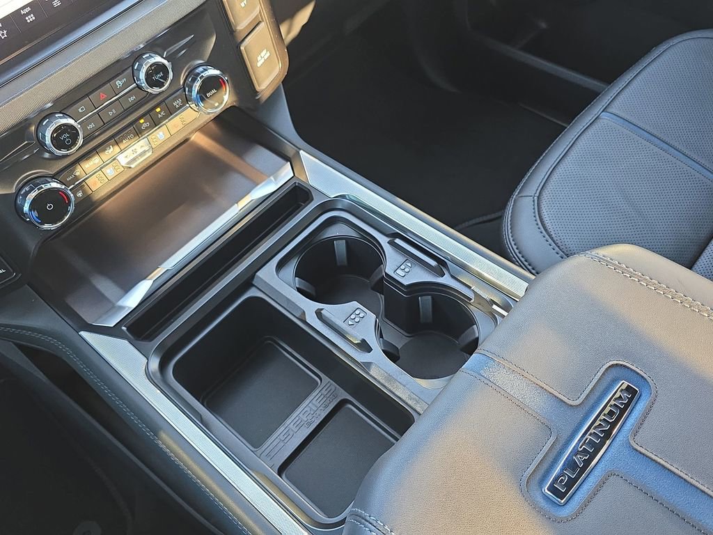 New 2026 Ford F250 Platinum image 30