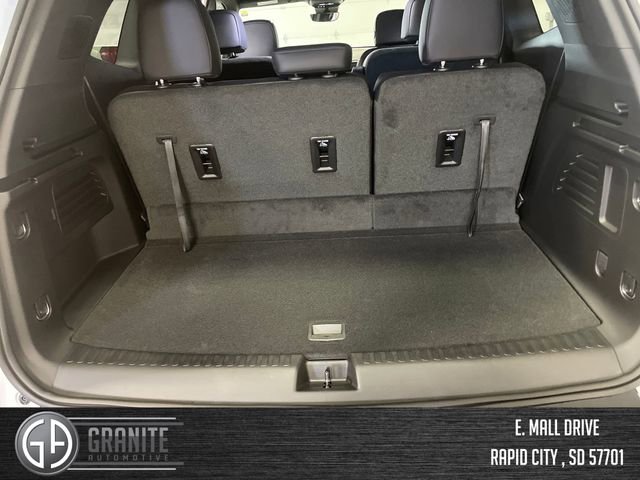 New 2026 GMC Acadia Elevation w/ Black Edition image 23