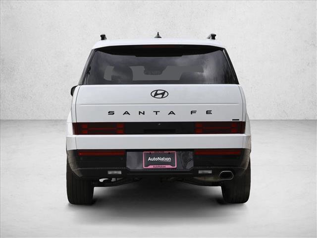 New 2026 Hyundai Santa Fe Calligraphy AWD/4WD image 6