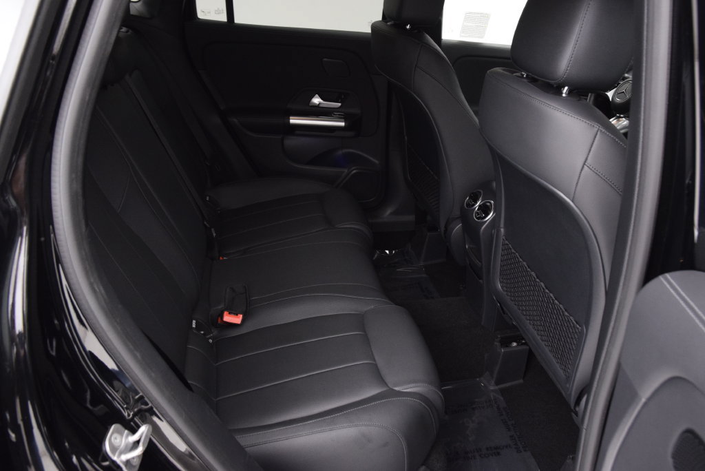 Used 2024 Mercedes-Benz GLA 250 image 18