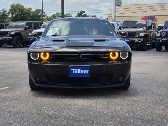 Used 2016 Dodge Challenger R/T Plus RWD image 3