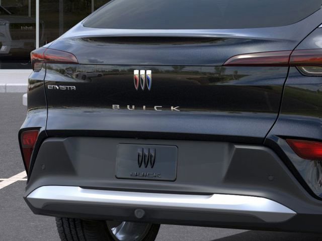New 2025 Buick Envista Preferred w/ Convenience I Package image 15