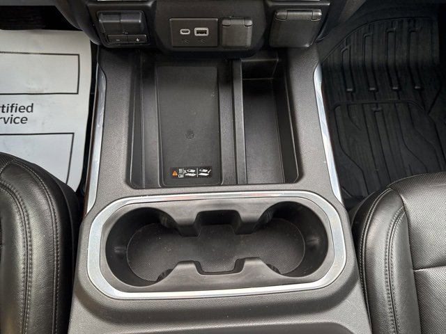 Used 2020 GMC Sierra 1500 SLT w/ SLT Premium Plus Package image 23