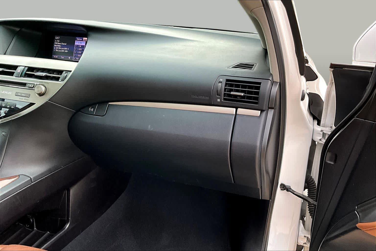 Used 2015 Lexus RX 350 FWD image 19