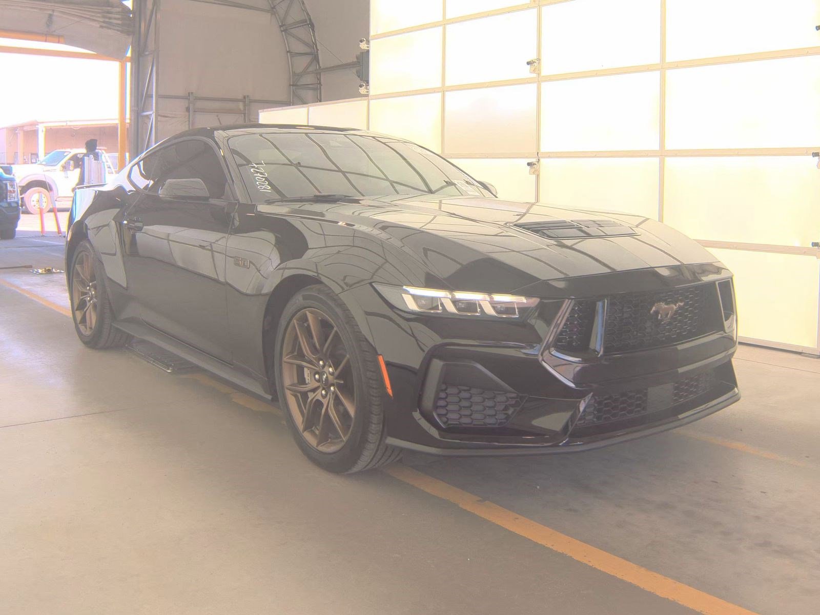 Used 2024 Ford Mustang GT Premium image 5