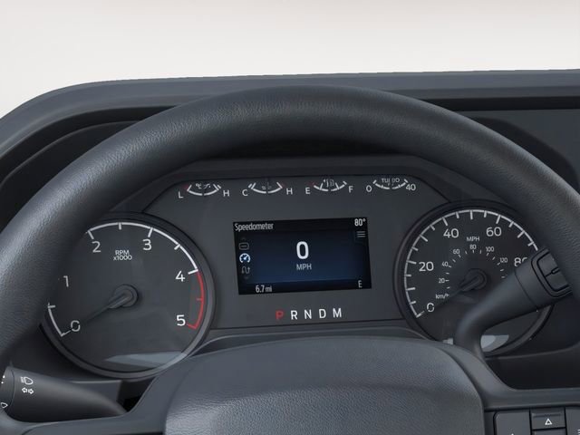 New 2026 Ford F350 XL w/ XL Chrome Package image 14