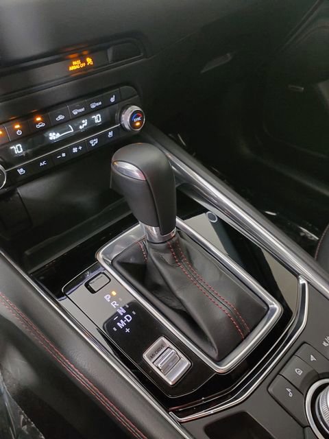 Used 2023 MAZDA CX-5 AWD 2.5 Turbo image 28