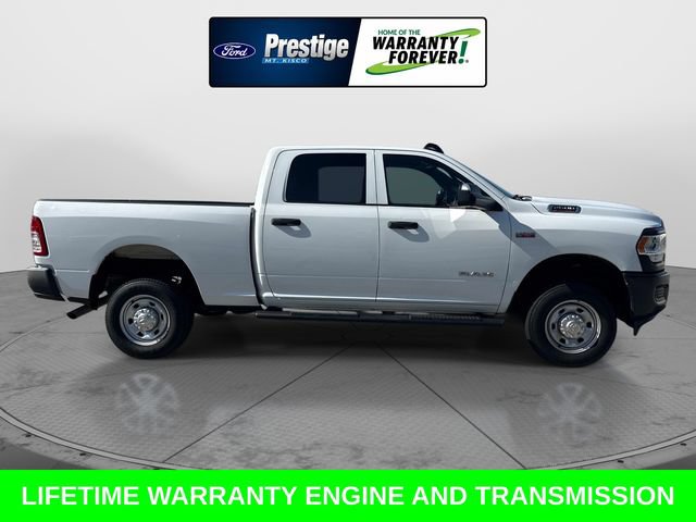 Used 2022 RAM 2500 Tradesman AWD/4WD image 3