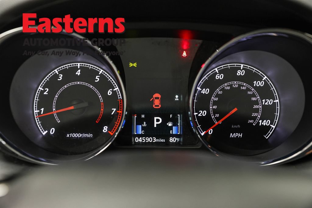 Used 2023 Mitsubishi Outlander Sport LE AWD/4WD image 16