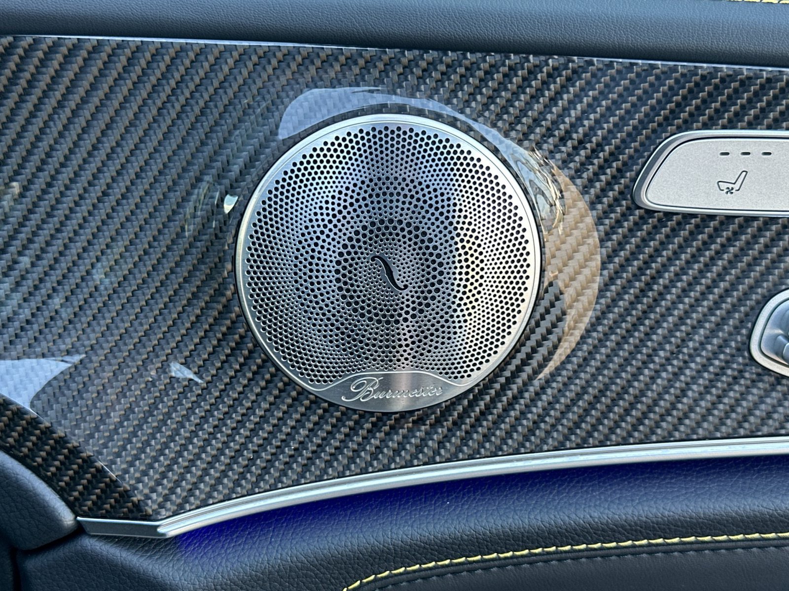 Certified 2023 Mercedes-Benz E 63 AMG S image 20