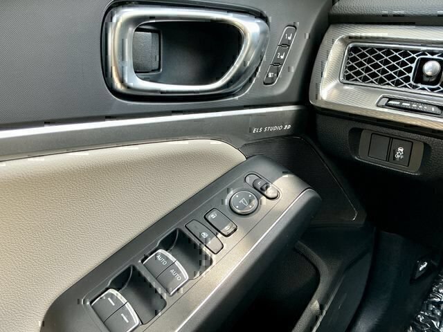 New 2026 Acura Integra A-Spec w/ Technology Package FWD image 16