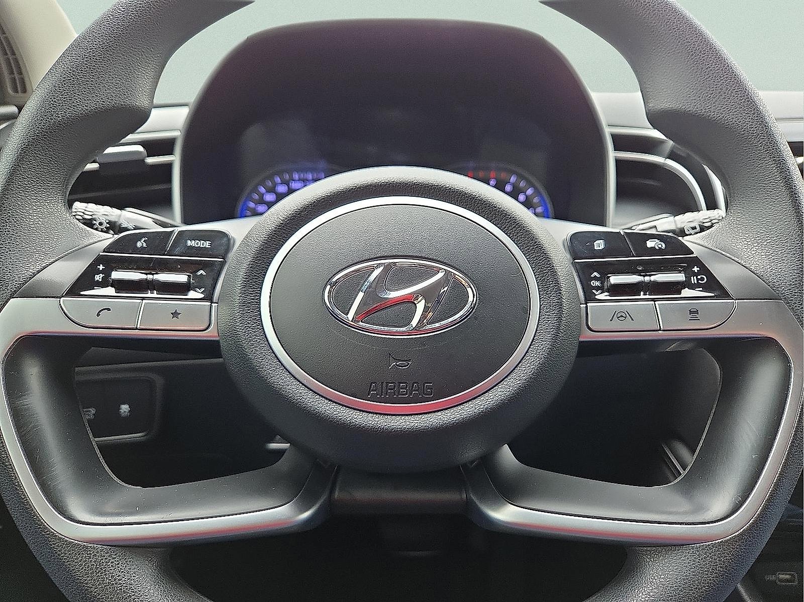 Used 2023 Hyundai Tucson SEL w/ Cargo Package image 24