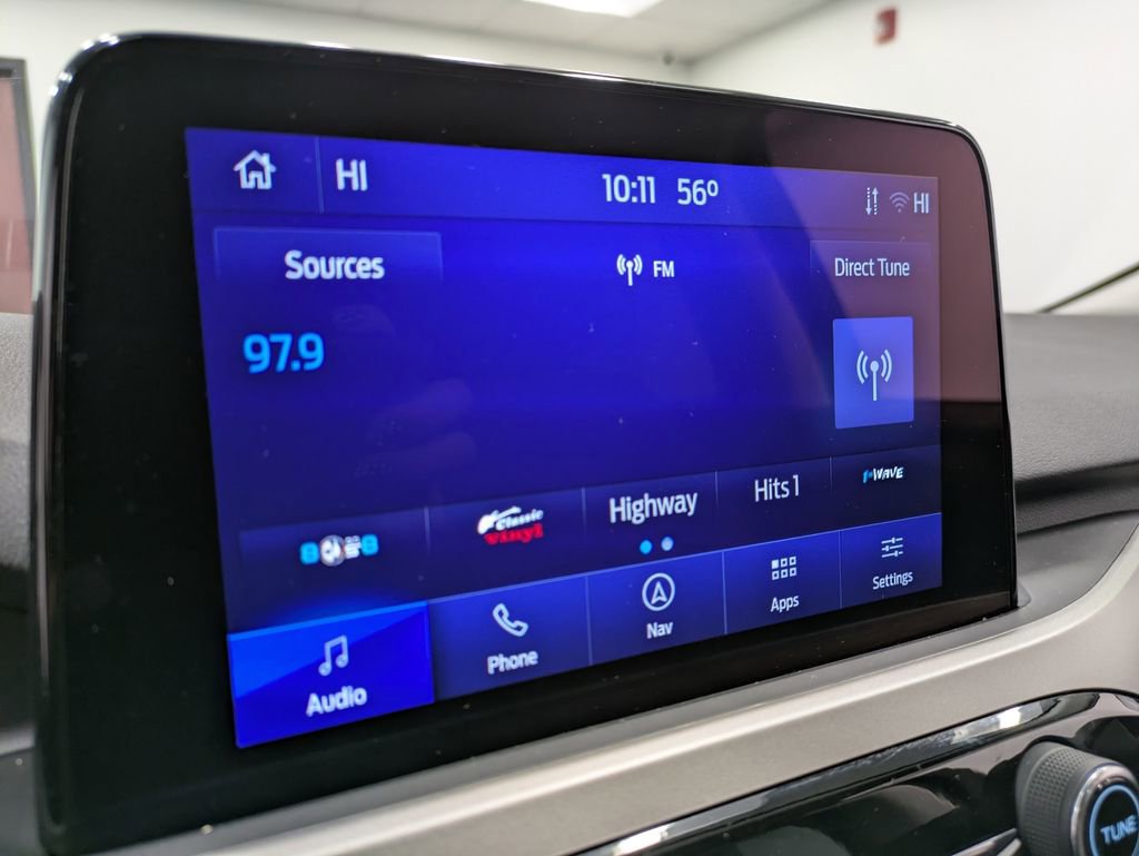 Used 2022 Ford Escape SE w/ Convenience Package image 12