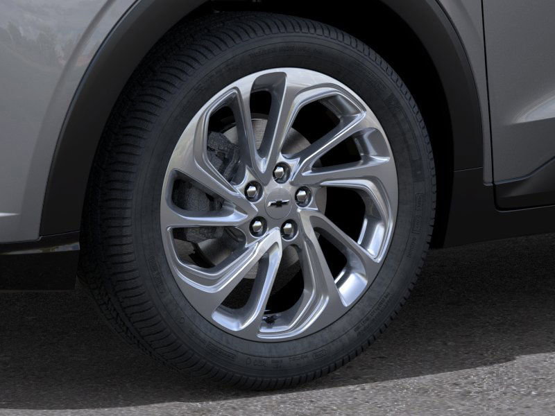 New 2027 Chevrolet Bolt LT w/ Comfort Package image 9