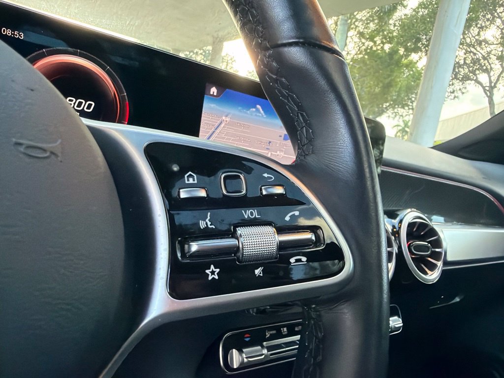 Used 2022 Mercedes-Benz GLB 250 4MATIC image 60
