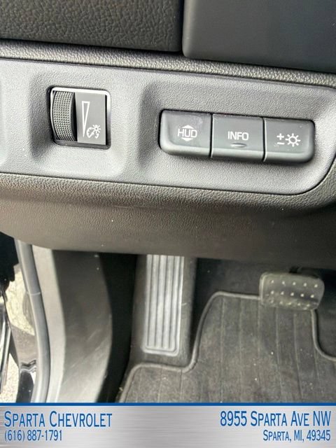 Used 2020 GMC Acadia SLT w/ Driver Alert Package II AWD/4WD image 24